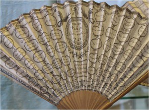 The New French Conversation Fan