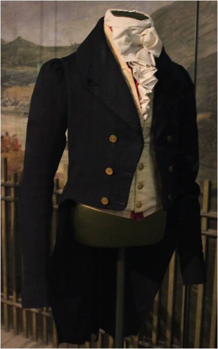 The Evolution of the Waistcoat in the 18th Century | Regency Explorer