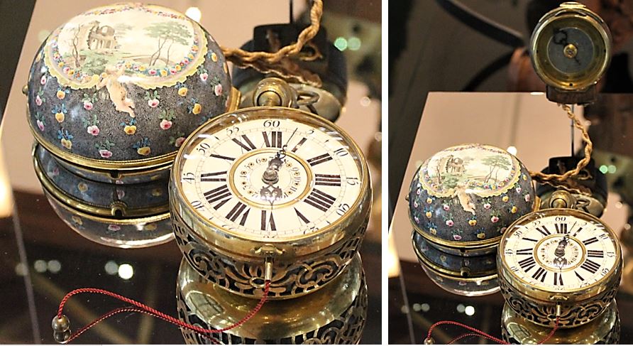 Object of Interest: Coach Clocks | Regency Explorer