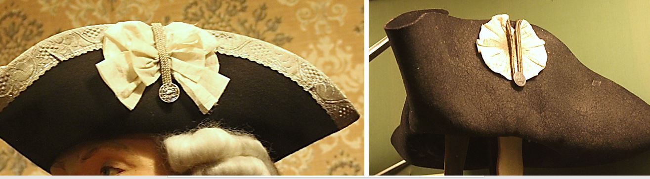 You are not really dressed until you are wearing a hat | Regency Explorer